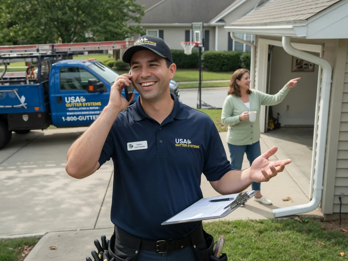 Gutter Installation Nortonville, KS FAQs